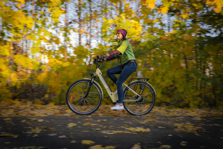 Read more about the article Co to jest rower elektryczny i czy warto go kupić?